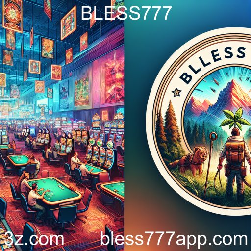Explorando o Mundo dos Jogos de Aventura no BLESS777