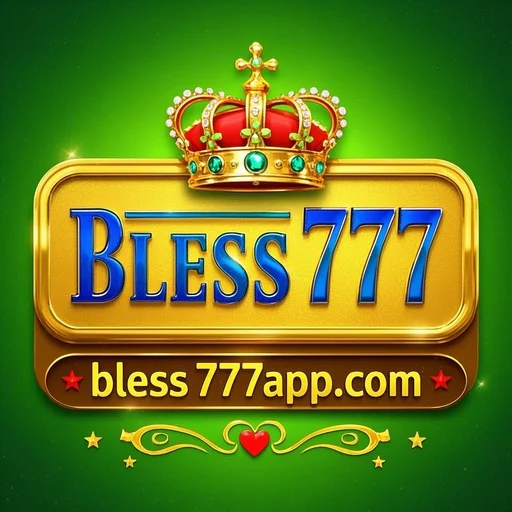 BLESS777
